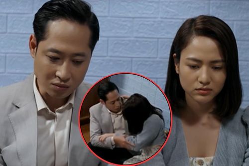 Dưới Bóng Cây Hạnh Phúc tập 38: Khó khăn lắm Son mới chịu về nhà, Đạt lại qua đêm với Thu Hồng
