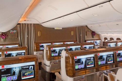 Được bồi thường gần 200 triệu nhờ 'bóc phốt' chỗ ngồi hạng thương gia của hãng hàng không nổi tiếng