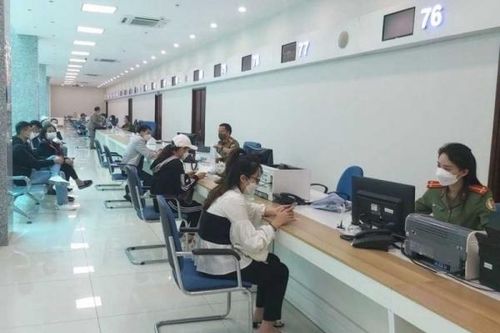 Bộ Nội vụ đang lấy ý kiến nhân dân về dự thảo Bộ Quy tắc Đạo đức công vụ