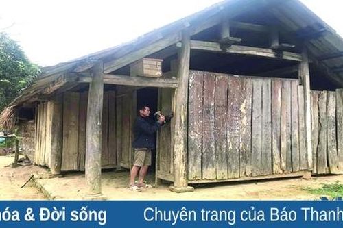 Giảm nghèo ở Xuân Thái