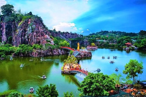 Huyện Thoại Sơn Phát triển toàn diện kinh tế - xã hội