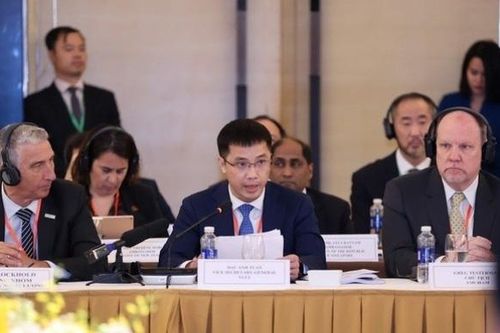 Lấy ổn định chính sách để bù đắp cho những bất ổn trên thế giới