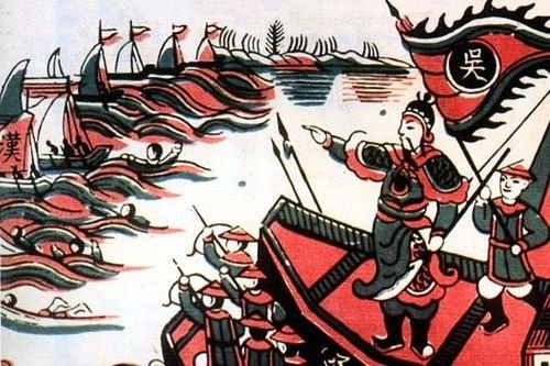 Sử thi Việt Nam (Kỳ 6)