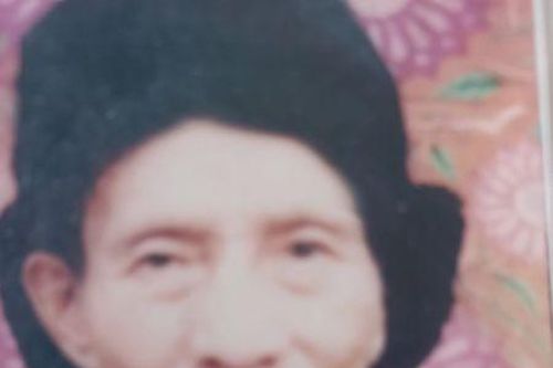 Lời cha dặn !