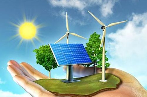 Mở đường tăng trưởng xanh, tránh cảnh 'tăng trưởng trước, dọn dẹp sau'