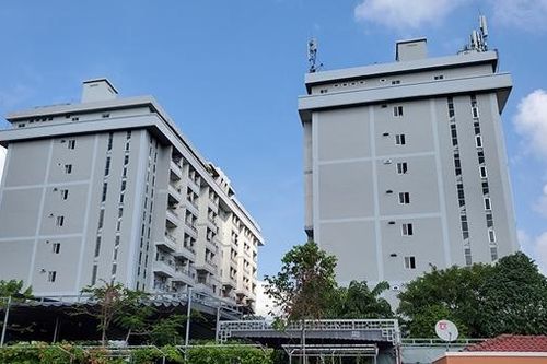 Phát triển nhà ở xã hội, nhà lưu trú công nhân vẫn gặp khó