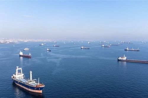 Nga-Ukraine ra tuyên bố bất nhất về gia hạn Sáng kiến Ngũ cốc Biển Đen