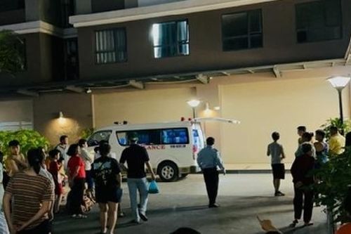 Bắt nghi can liên quan đến cái chết của người đàn ông sau tiệc rượu