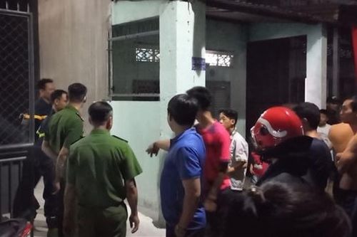 Khởi tố, bắt giam đối tượng ôm 'bom' xăng khống chế, bé trai 4 tuổi để đòi nợ
