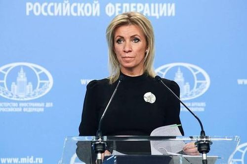 Nga nêu điều kiện giải quyết xung đột ở Ukraine