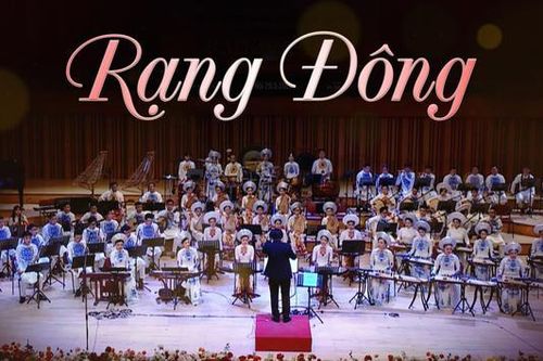 Rạng đông
