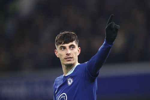 Kết quả Ngoại Hạng Anh: Chelsea, Tottenham bị cầm hòa
