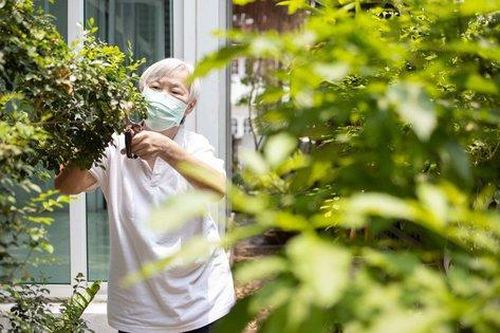 5 lưu ý quan trọng khi thiết kế nhà ở cho người cao tuổi