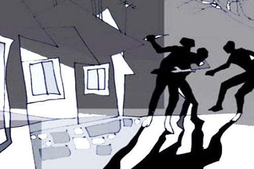 Trường hợp nào vừa là bị can, vừa là bị hại?