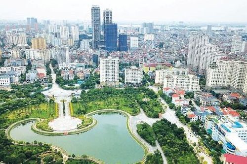 Góp ý dự thảo Luật Thủ đô sửa đổi: Không nên quy định Hà Nội có quyền tăng thuế điều tiết tiêu dùng