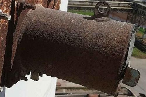 Thái Lan tìm thấy ống chứa chất phóng xạ nguy hiểm