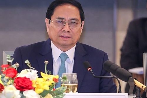 Không chấp nhận tăng trưởng bằng mọi giá