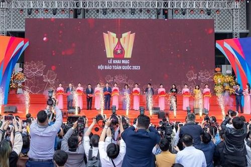 Người làm báo trong kỷ nguyên số