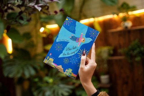 Những bài hát lớn lên cùng con của nhạc sĩ Phạm Tuyên