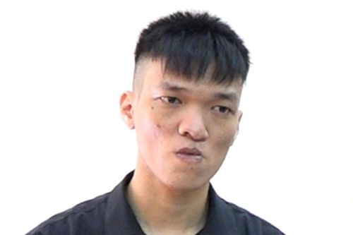 Lĩnh án 17 năm tù vì chém đứt lìa cánh tay người không quen biết