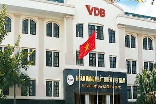 Hướng dẫn kế toán áp dụng với Ngân hàng Phát triển Việt Nam