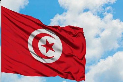 Điện mừng Quốc khánh Cộng hòa Tunisia