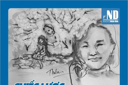 Truyện ngắn: Chiếc lược sừng trâu