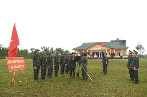 Quản lý chặt, huấn luyện tốt