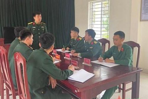 Tránh lối làm việc theo cảm tính