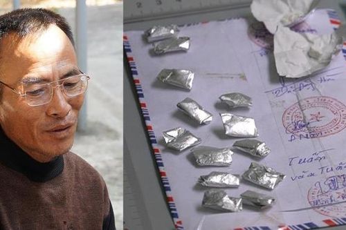 Khởi tố đối tượng trữ ma túy