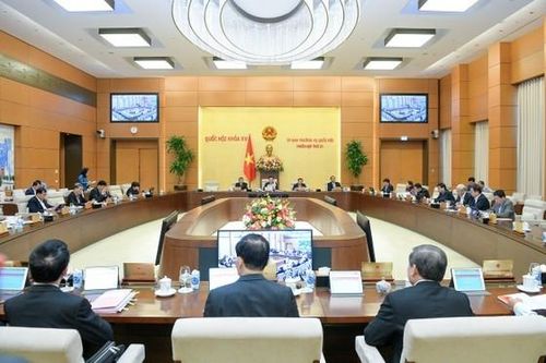 Hôm nay 20-3: Chánh án TAND tối cao, Viện trưởng VKSND tối cao trả lời chất vấn