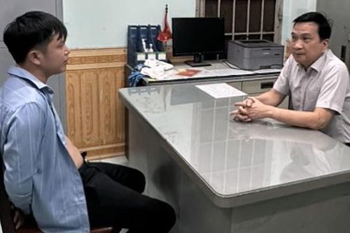 Khởi tố bị can khống chế em bé 4 tuổi để đòi nợ