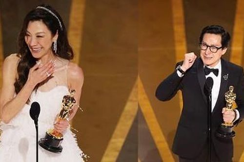 Bao giờ hết thời?
