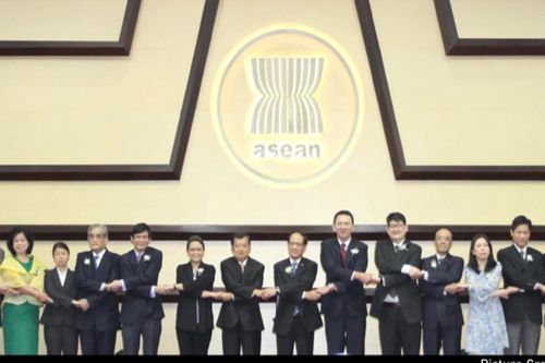 ASEAN - EU hợp tác xây dựng trung tâm quản lý công nghệ