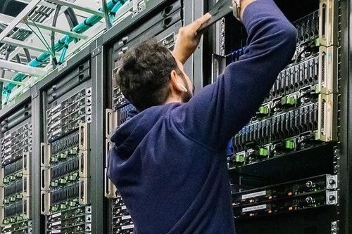 Nhất Tiến Chung trở thành đối tác NPN mảng Networking của NVIDIA