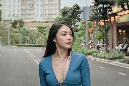 Tiếp viên hàng không Vietnamairlines lên tiếng vì bị dùng ảnh câu like