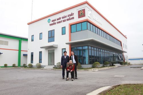 Hành trình phát triển thuốc đông y thế hệ 2