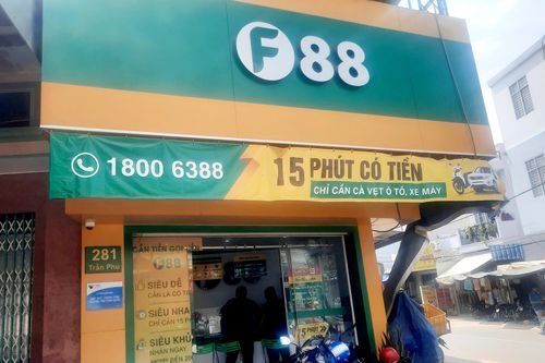 Công an An Giang đồng loạt kiểm tra 20 cơ sở của Công ty F88