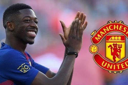 Chuyển nhượng cầu thủ Ngoại hạng Anh ngày 20/3: Mason Mount có thể chia tay Chelsea; MU quan tâm Ousmane Dembele và sẽ bán 2 trung vệ