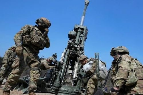 Bất chấp phản ứng của Triều Tiên, Mỹ-Hàn Quốc thông báo hành động mới, Washington khẳng định cam kết 'vững như bàn thạch'