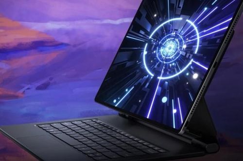 Ngày công bố chính thức của Lenovo Legion Y900