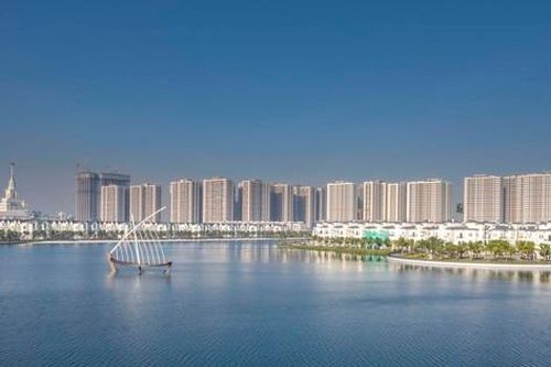 Doanh nghiệp Singapore muốn mua dự án của Vinhomes giá 1,5 tỷ USD