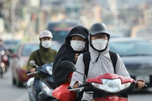 Nắng nóng đến sớm, dự báo mùa hè khắc nghiệt