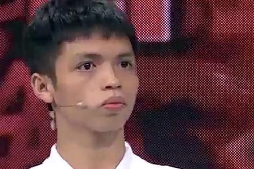Nam sinh chuyên Quốc học Huế giữ mốc điểm kỷ lục Đường lên đỉnh Olympia 23