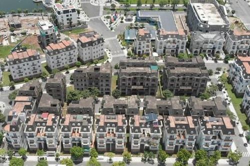 Quy định mới về tính thuế khi chuyển nhượng bất động sản