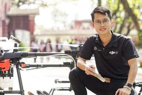Hỗ trợ thanh niên nông thôn chuyển đổi số