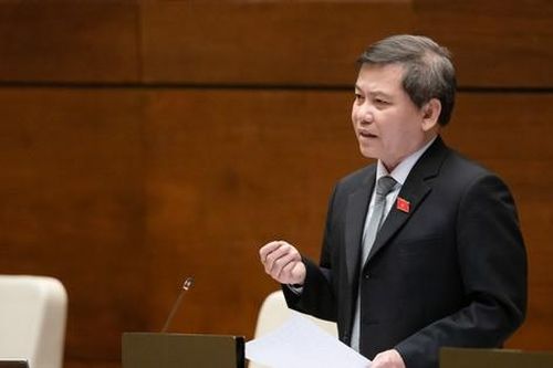 Viện trưởng Lê Minh Trí: Cán bộ rất khó khăn nếu tự sống bằng lương