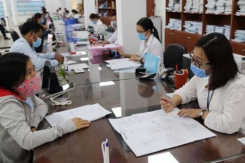 Kiểm soát thói hư, tật xấu của cán bộ công chức