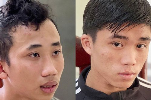 Thiếu tá công an bị chém 12 nhát dao khi làm nhiệm vụ
