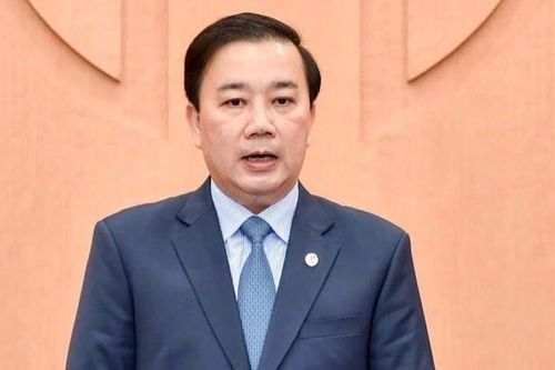 Thủ tướng phê chuẩn bãi nhiệm chức Phó Chủ tịch Hà Nội với ông Chử Xuân Dũng